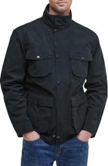 Sander Casual Jacket