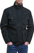 Barbour Sander Casual Jacket