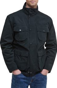 Barbour Sander Casual Jacket