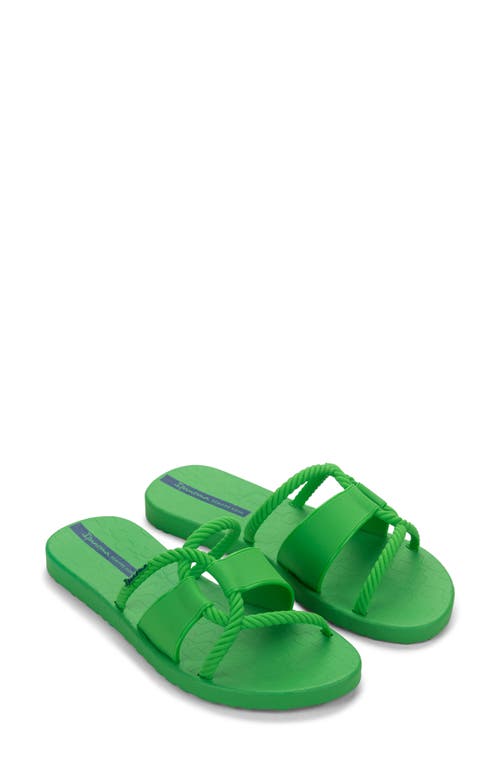 IPANEMA IPANEMA DIVERSA SLIDE SANDAL