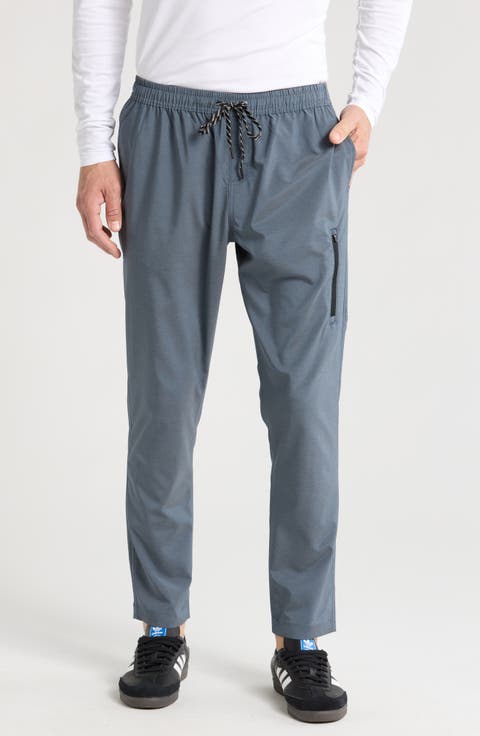 Cruiser Tech Twill Pants