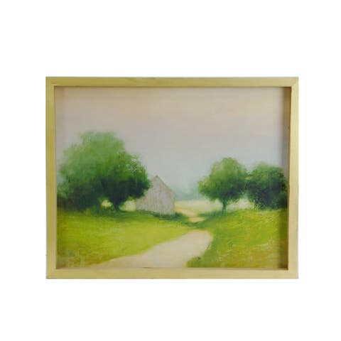 Landscape Art Frame