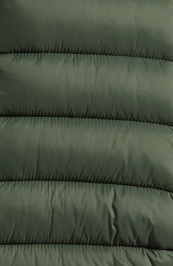 Storm Quilted Bunting