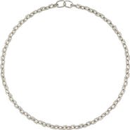 Givenchy G-Link Necklace