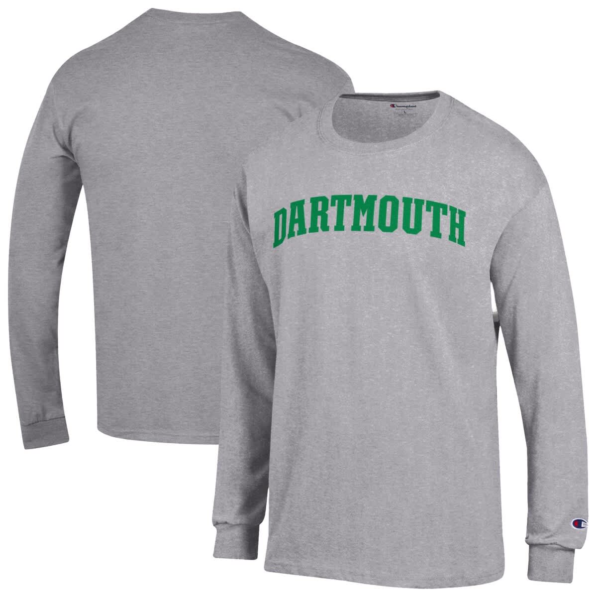 selected Heather Gray