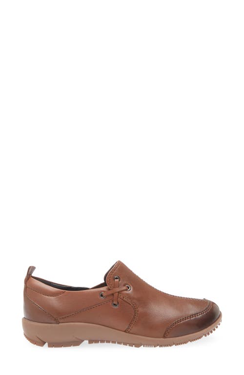 Romika ® Loire 05 Flat In Cognac