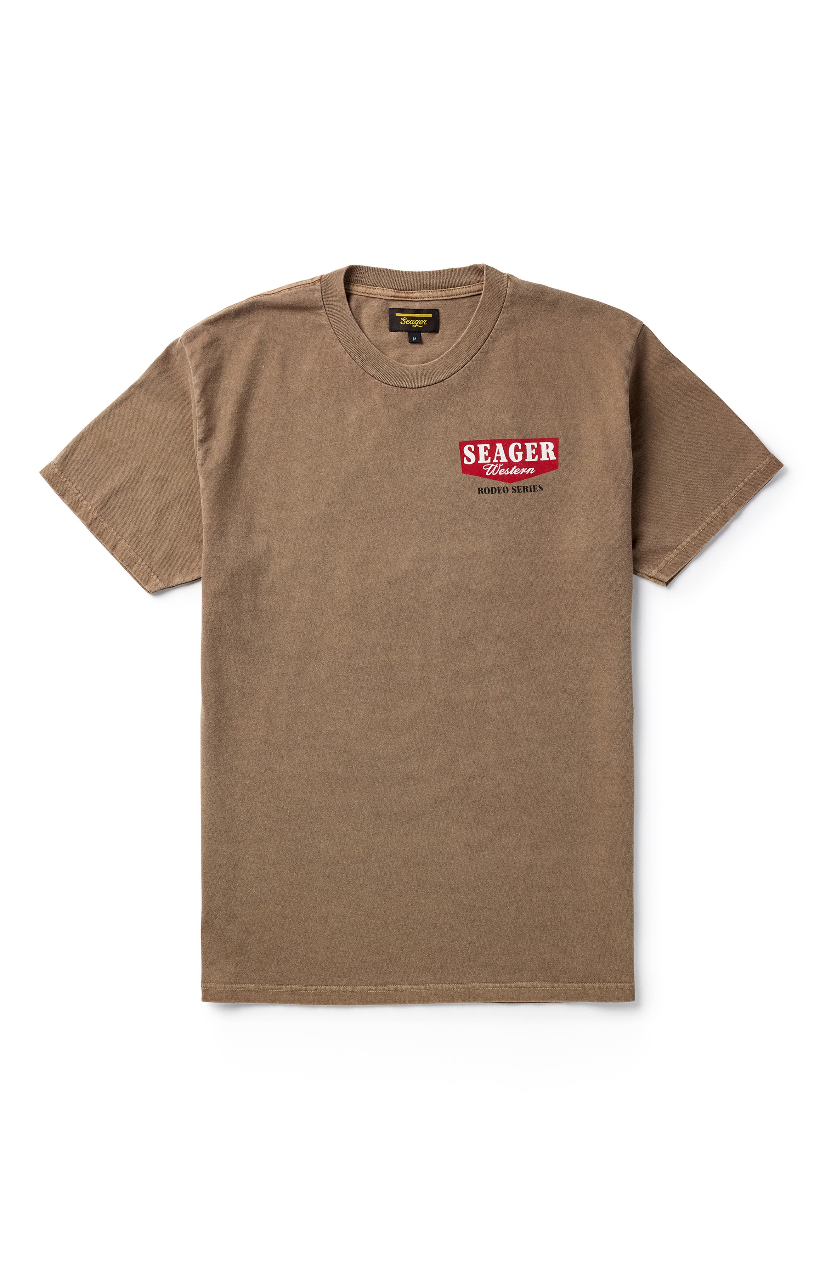 selected PIGMENT BROWN