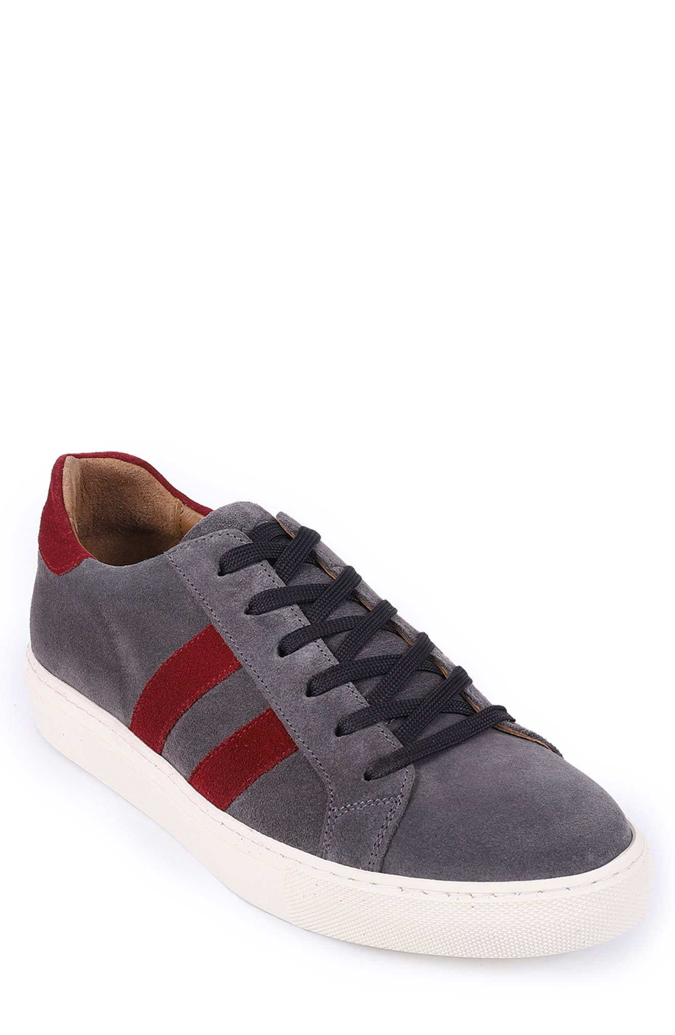 VELLAPAIS Palmetto Sneaker, Main, color, 