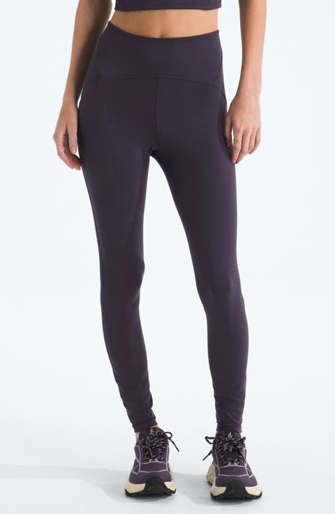 Jaida Pocket Leggings
