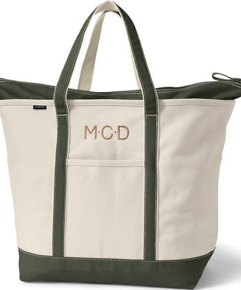 【J.LINDEBERG】 [Women] Canvas Tote Bag /追跡付 ALEXANDERWANG | Large Pinch Crackle Patent Leather Tote Bag