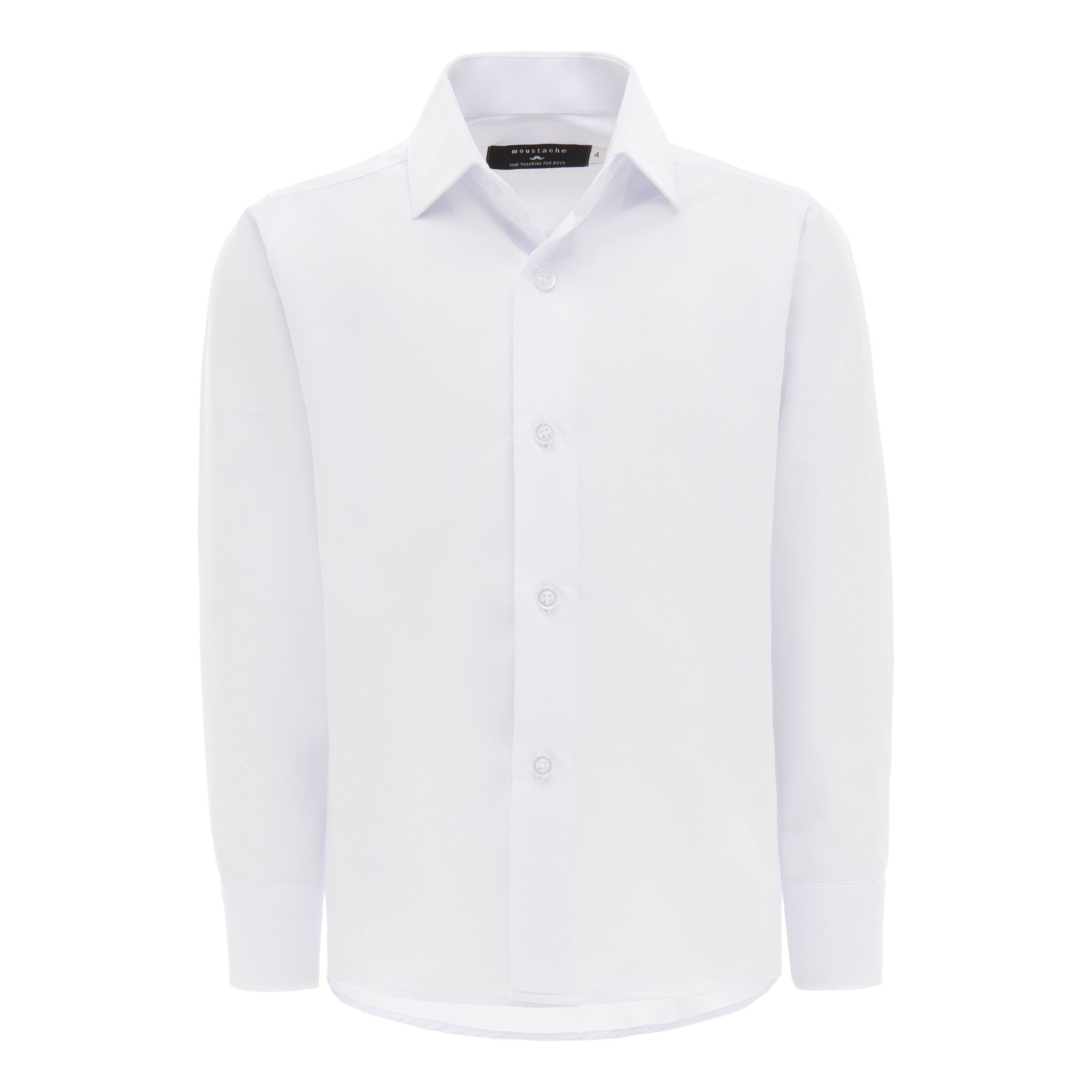 selected White