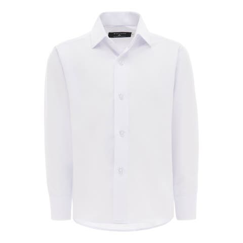 Dress Shirt (Toddler, Little Kid & Big Kid)