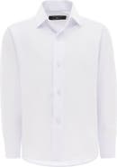 MOUSTACHE Dress Shirt