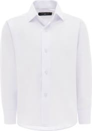 MOUSTACHE Dress Shirt