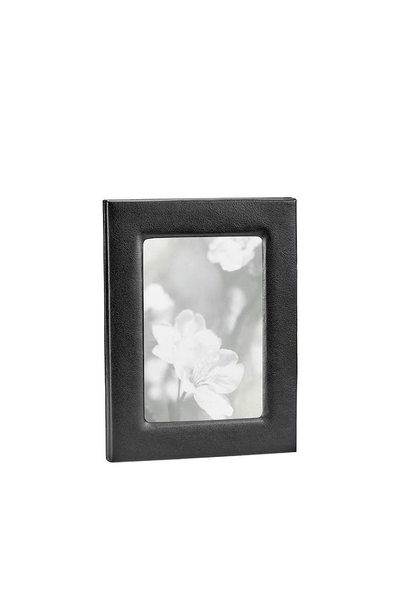 5" x 7" Studio Frame, Alternate, color, Black