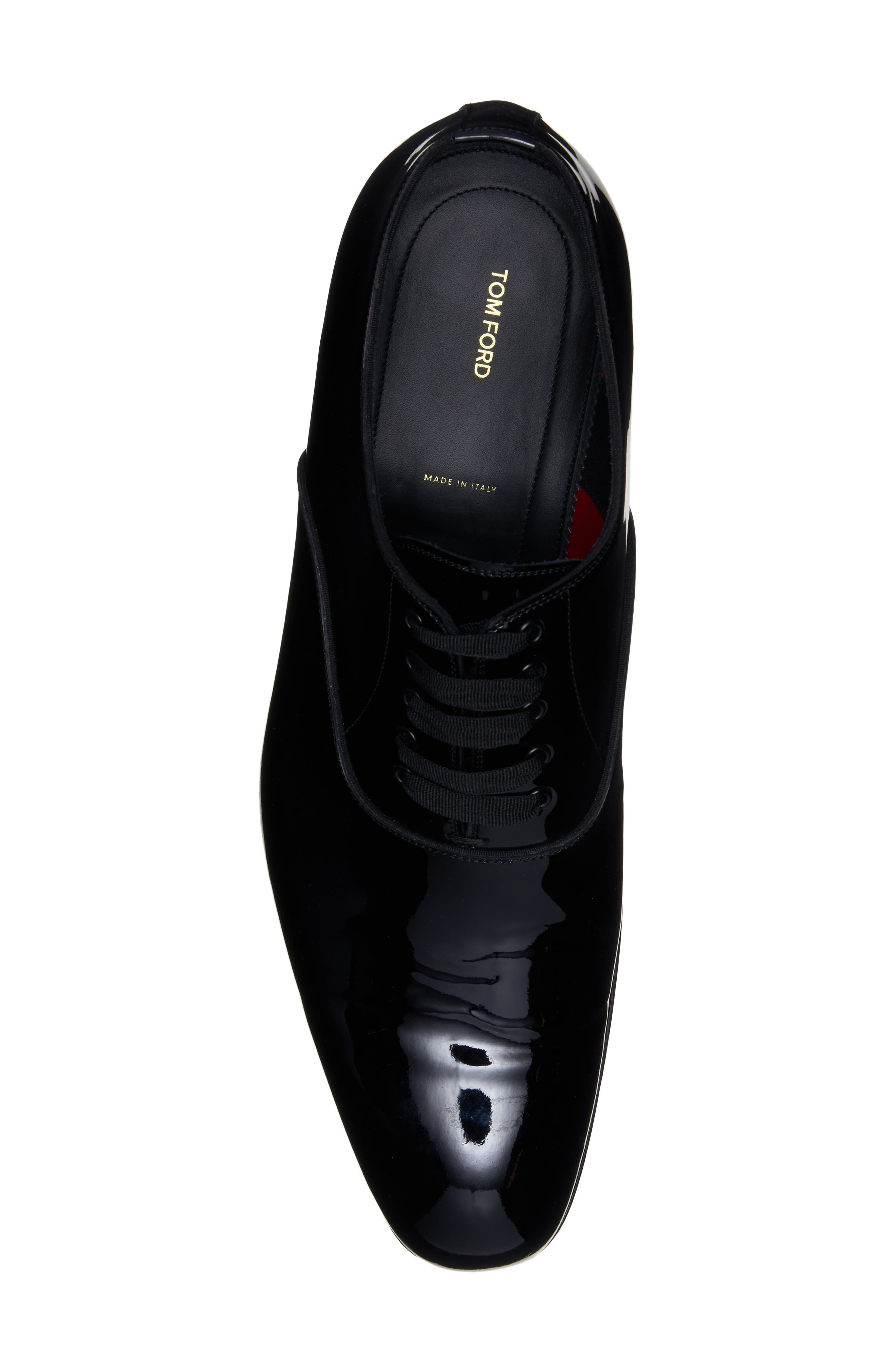 TOM FORD Oxford, Alternate, color, Black