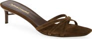 Jeffrey Campbell Nicoise Slide Sandal