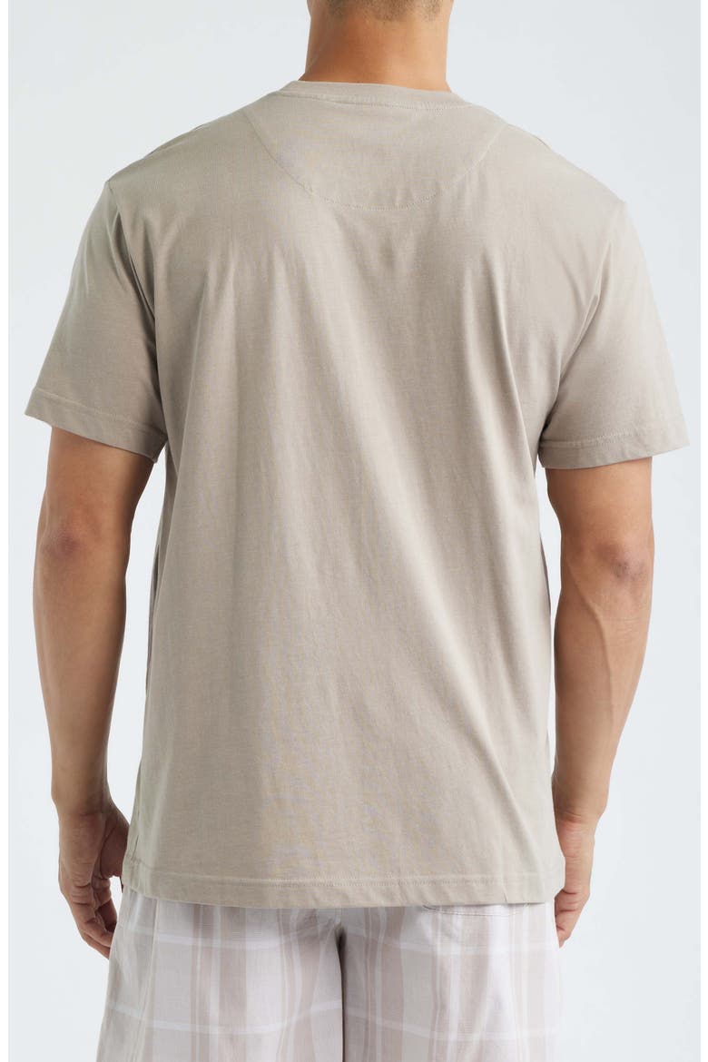 Long Day Short Pajamas, Alternate, color, CAPPUCCINO