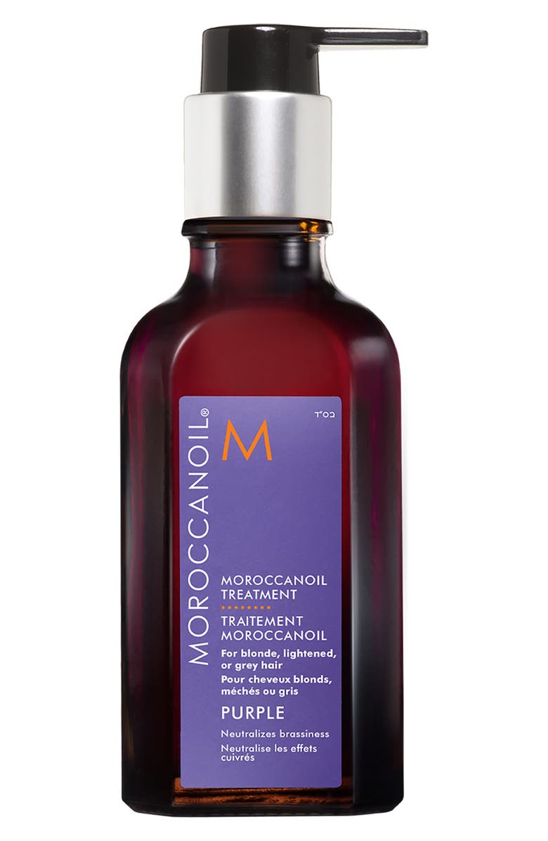 MOROCCANOIL<sup>®</sup> *Moroccanoil Treatment Purple, Main, color,