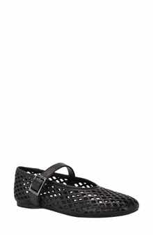 Lauria Mary Jane Flat