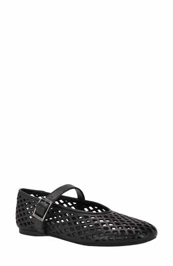 Lauria Mary Jane Flat