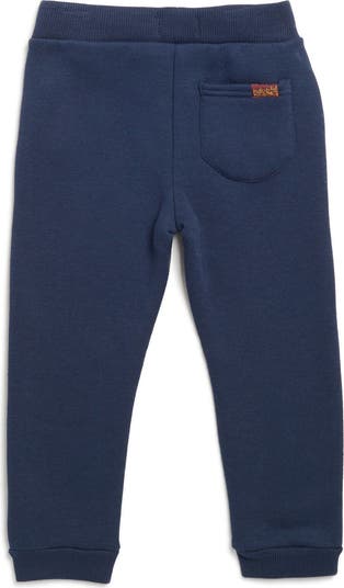 Kids' Stripe Hoodie & Joggers Set