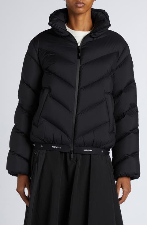 Grignan Down Jacket