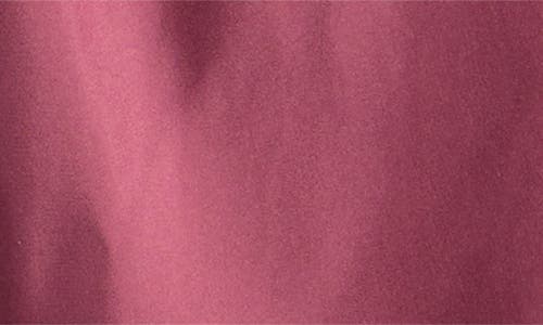 Free People Fp Movement Get Your Flirt On Shorts In Burgundy