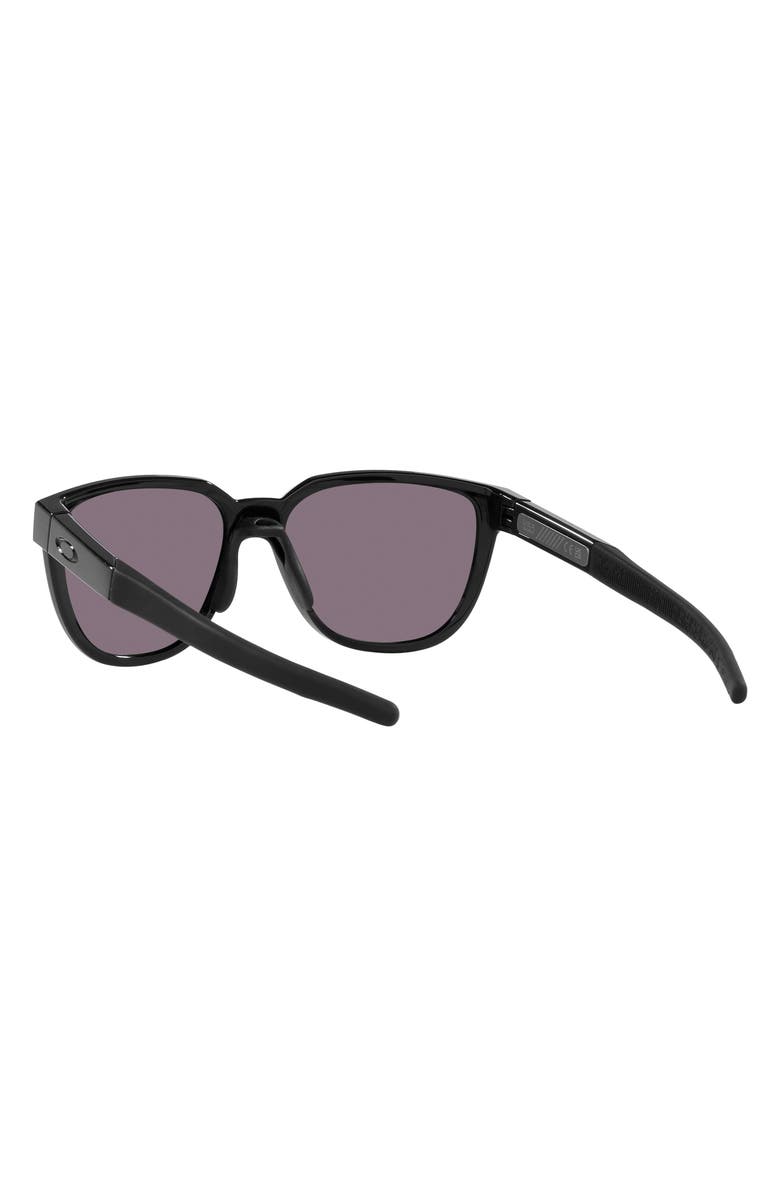 Oakley Actuator 57mm Prizm<sup>™</sup> Rectangular Sunglasses, Alternate, color, 