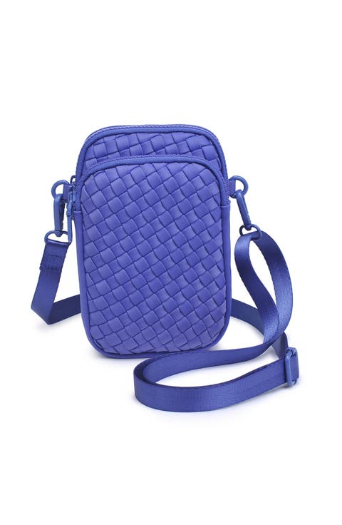 Divide & Conquer - Woven Neoprene Bag