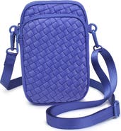 Sol and Selene Divide & Conquer - Woven Neoprene Bag