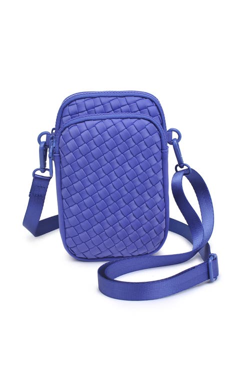 Sol And Selene Divide & Conquer In Periwinkle