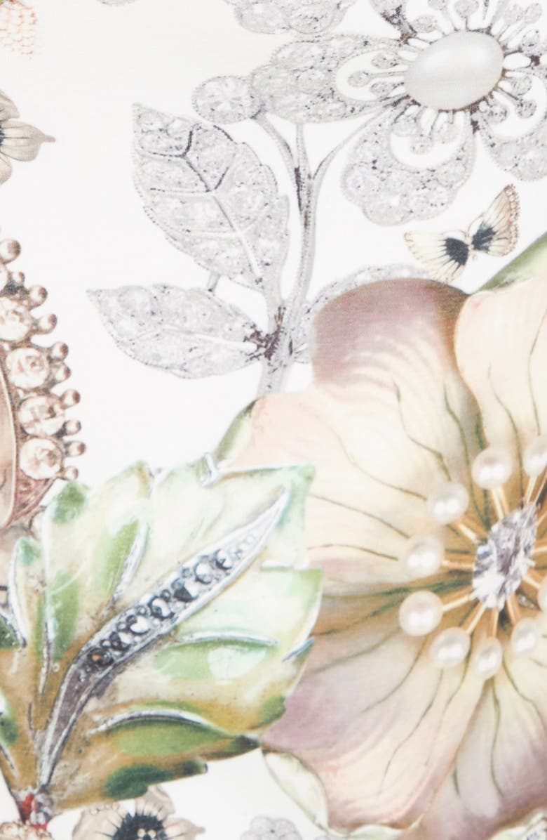 Ted Baker London Layli Sheath Dress, Alternate, color, 