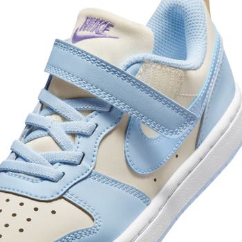 Kids' Court Borough Recraft Sneaker