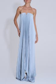 L'IDÉE WOMAN Black tie Gown