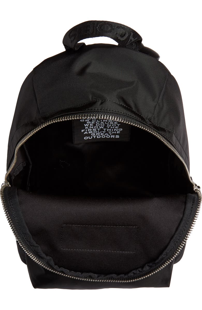 The Marc Jacobs The Medium Backpack, Alternate, color,