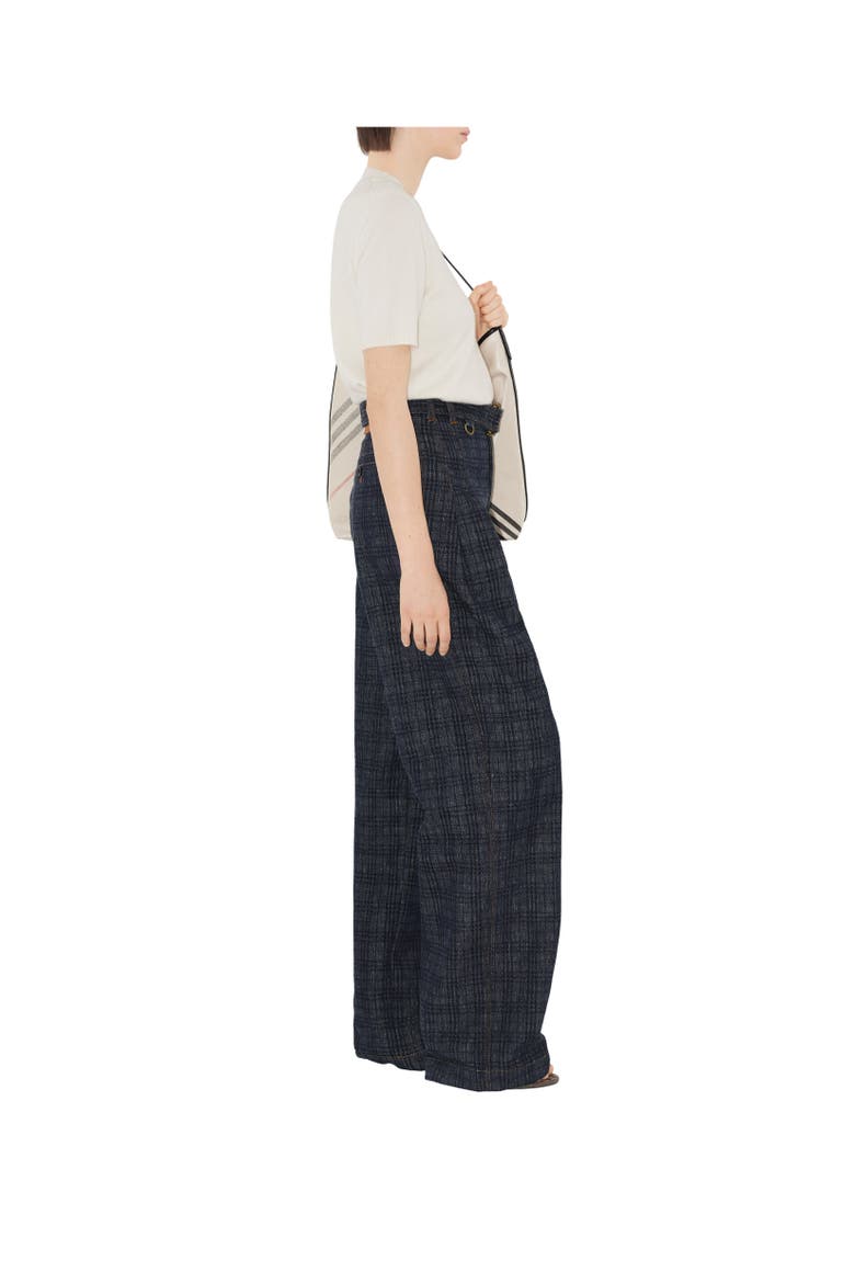Cashmere Blend Top, Alternate, color, Chalk white