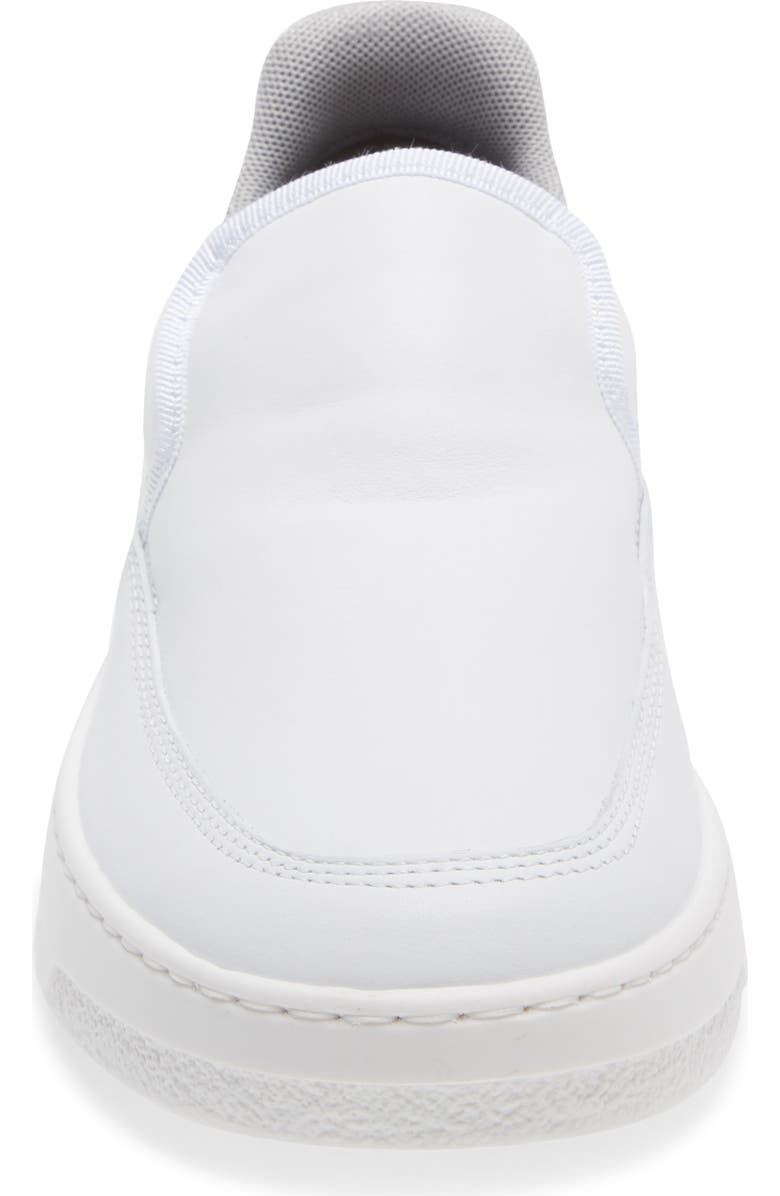 Acne Studios Bennie Slip-On Sneaker, Alternate, color,