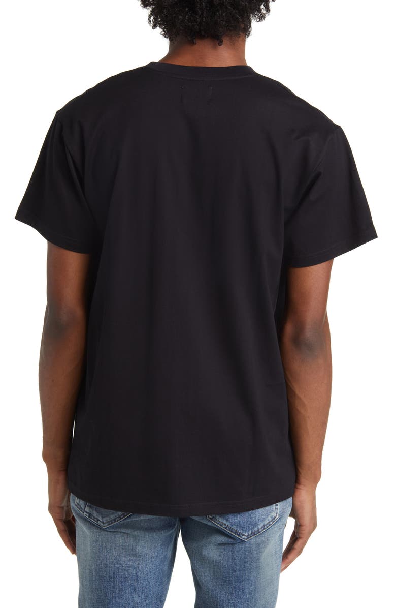 Billionaire Boys Club Heart and Mind Graphic T-Shirt, Alternate, color,