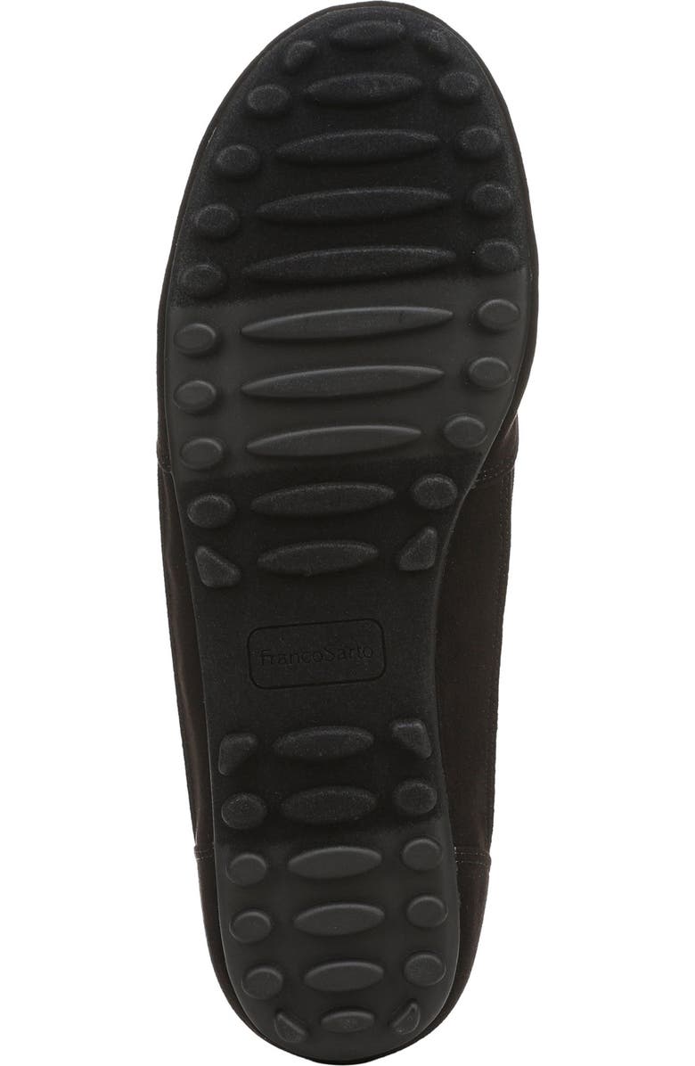 Franco Sarto Fietta Ballet Flat, Alternate, color,