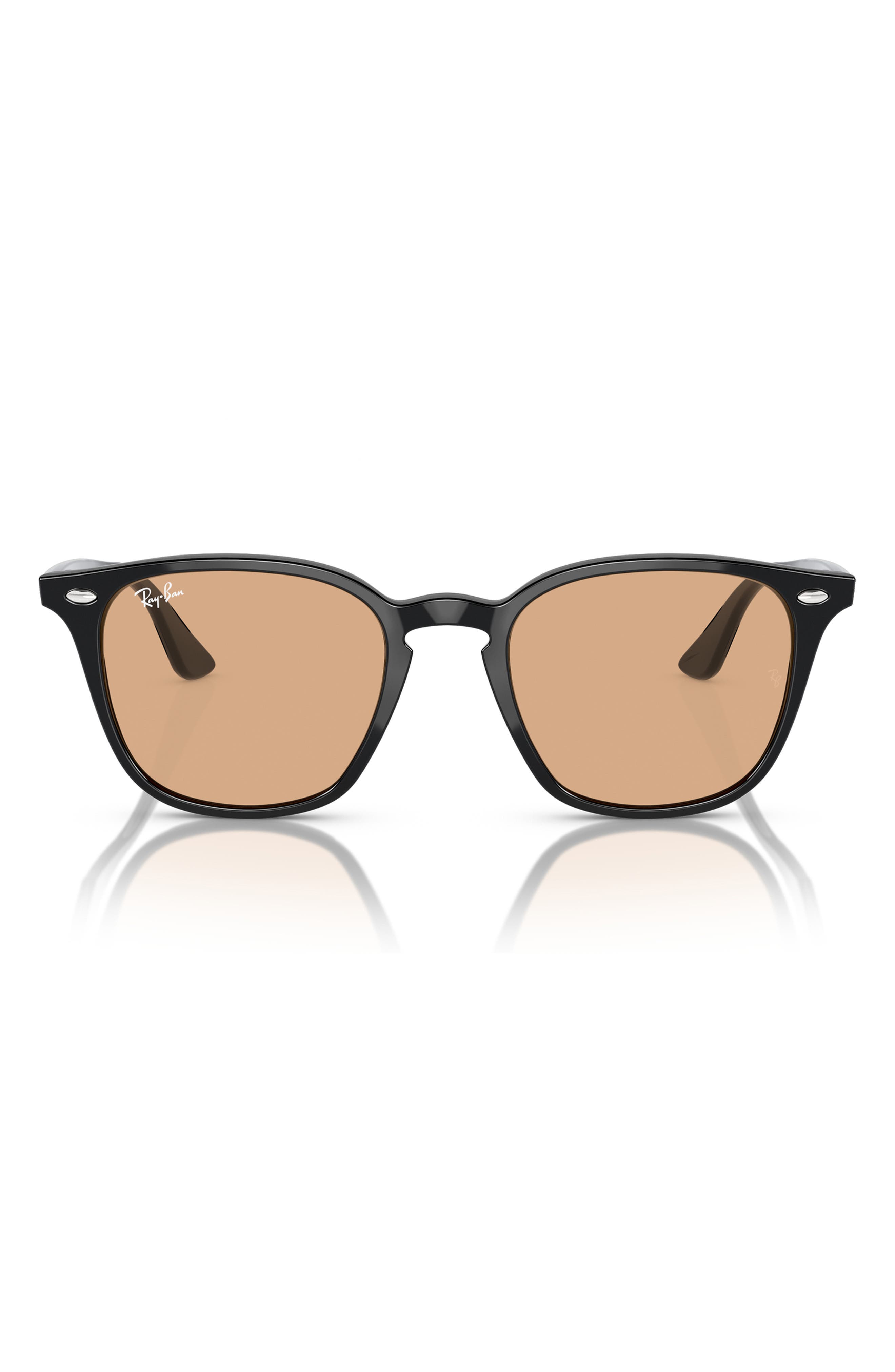 BLACK / BROWN