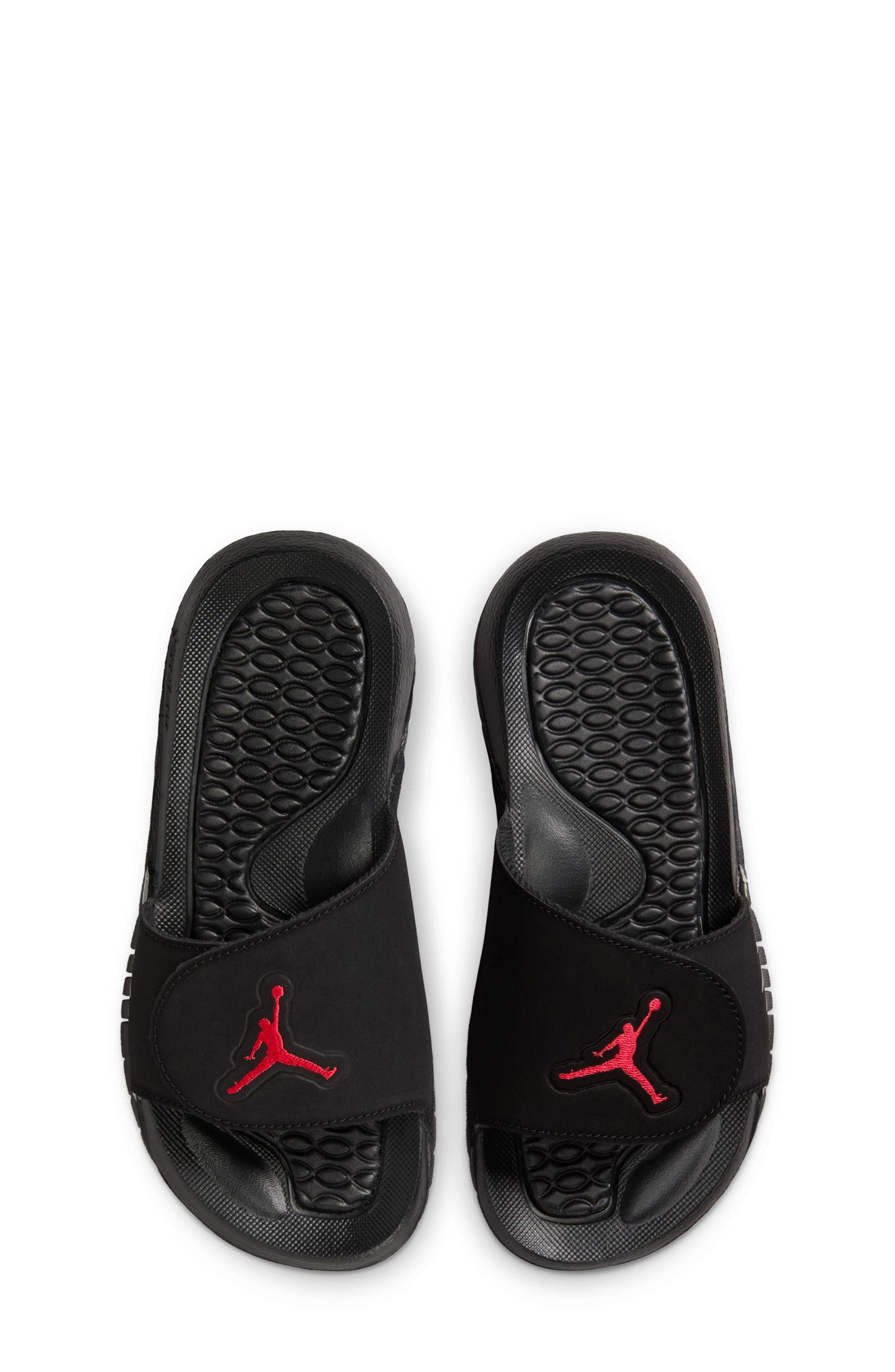 Jordan Hydro V Slide Sandal, Alternate, color, 