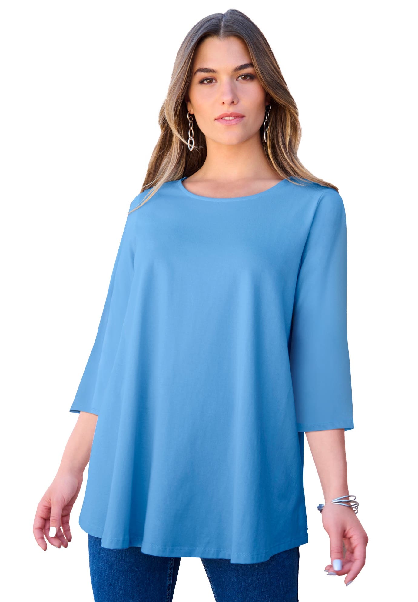 HORIZON BLUE