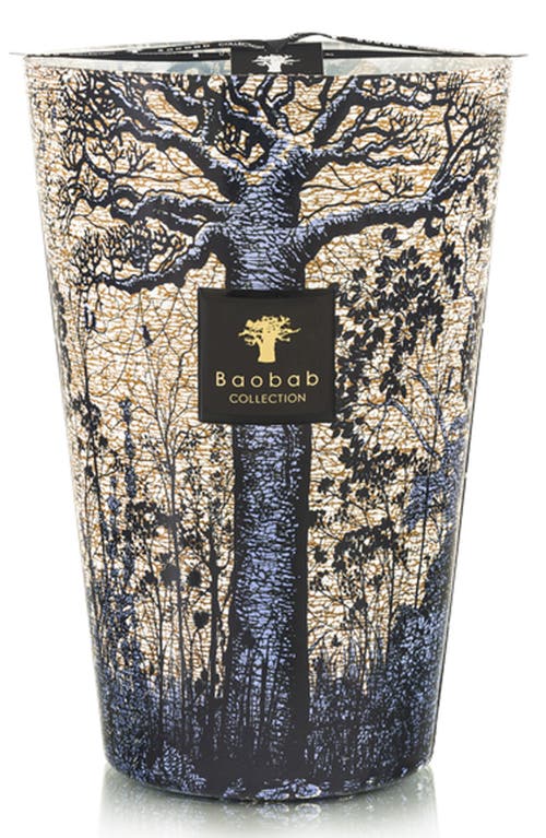 Baobab Collection Max 10 Sacred Trees Séguéla Scented Candle In Sgula