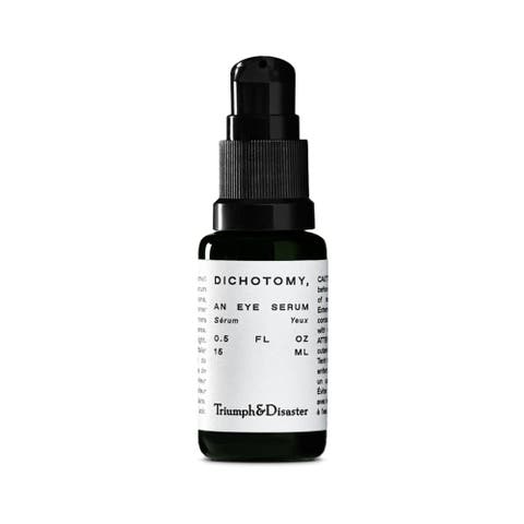 Dichotomy Eye Serum