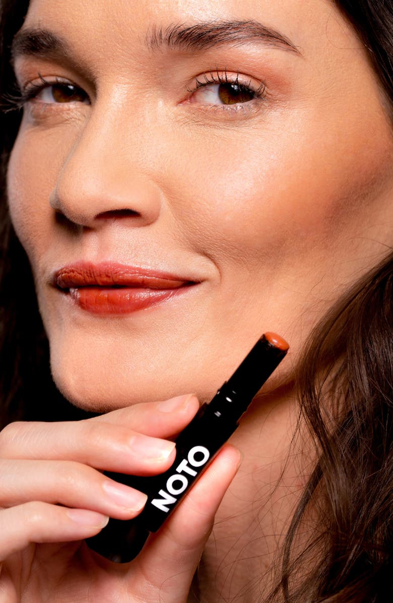 NOTO Botanics Multi-Bene Stick for Lips and Cheeks, Alternate, color, Oscillate