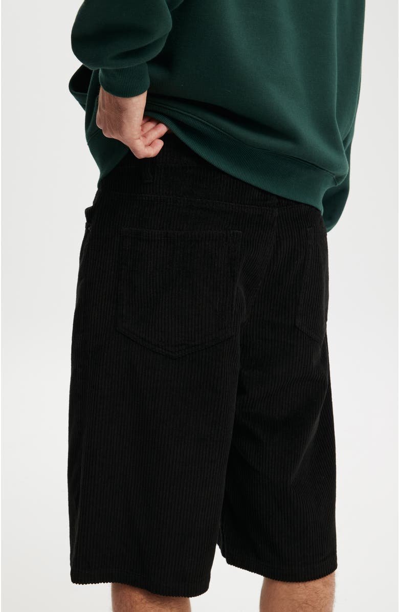 Cotton On Super Baggy Short, Alternate, color, 