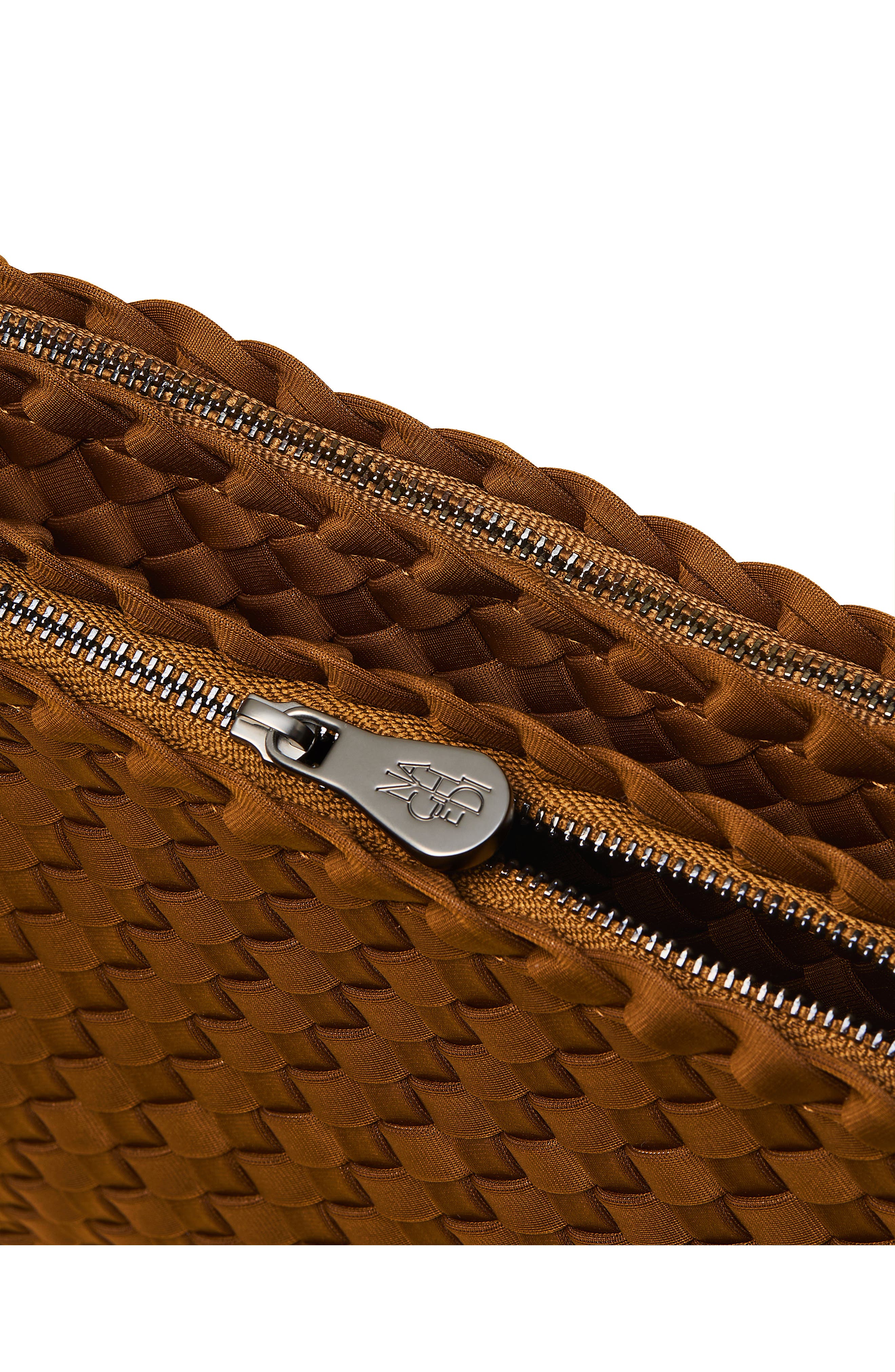 Medium Soho Envelope Crossbody Bag, Alternate, color, TEAK
