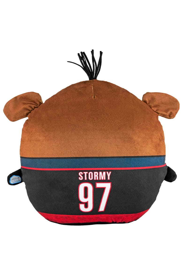 Carolina Hurricanes Kiri Cloud Plushie, Alternate, color, None