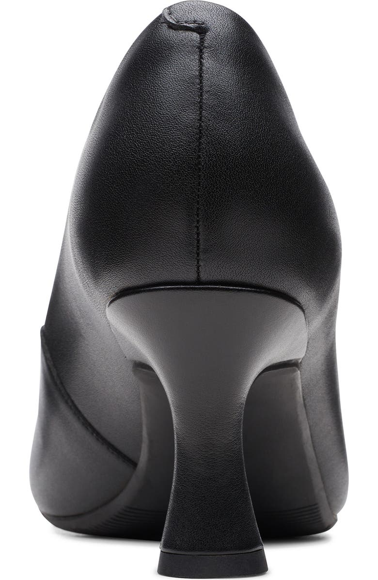 Clarks<sup>®</sup> Kataleyna Gem Leather Pump, Alternate, color,